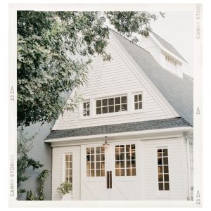 Farmhouse Art Print